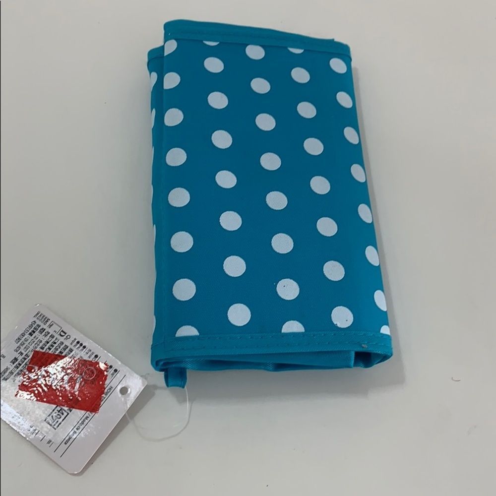 Foldable ecobag - Picture 3 of 5